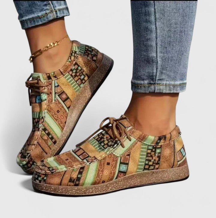 Esperanza™ | Orthopedic Shoes - Rosalie and Grace