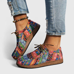 Esperanza™ | Orthopedic Shoes - Rosalie and Grace