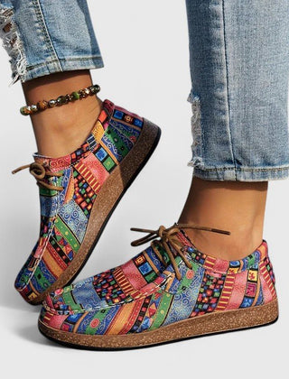 Esperanza™ | Orthopedic Shoes - Rosalie and Grace