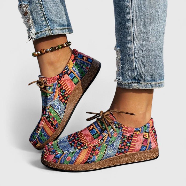 Esperanza™ | Orthopedic Shoes - Rosalie and Grace