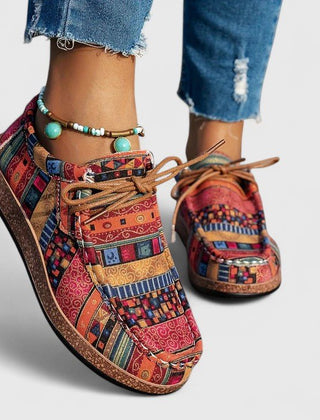 Esperanza™ | Orthopedic Shoes - Rosalie and Grace
