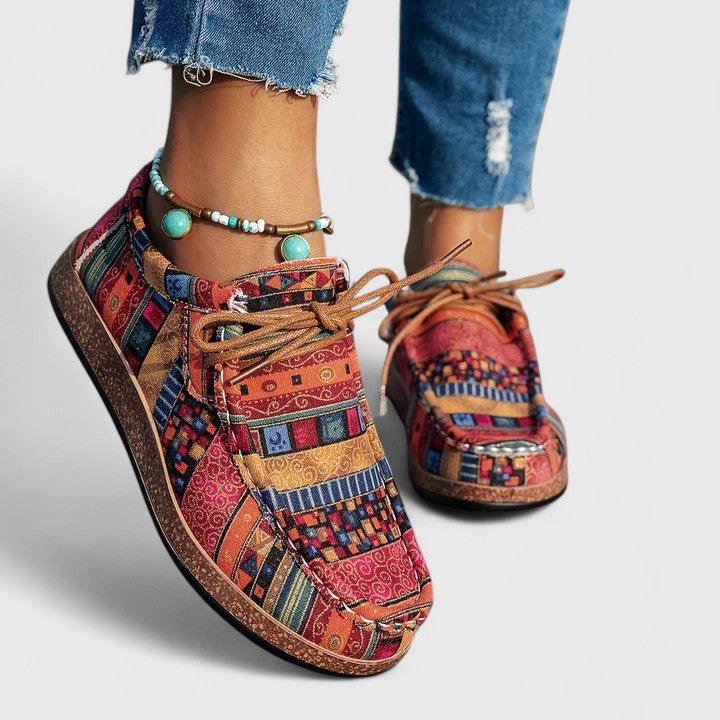 Esperanza™ | Orthopedic Shoes - Rosalie and Grace
