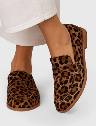 Ffion™ | Ultra Soft Loafers - Rosalie and Grace