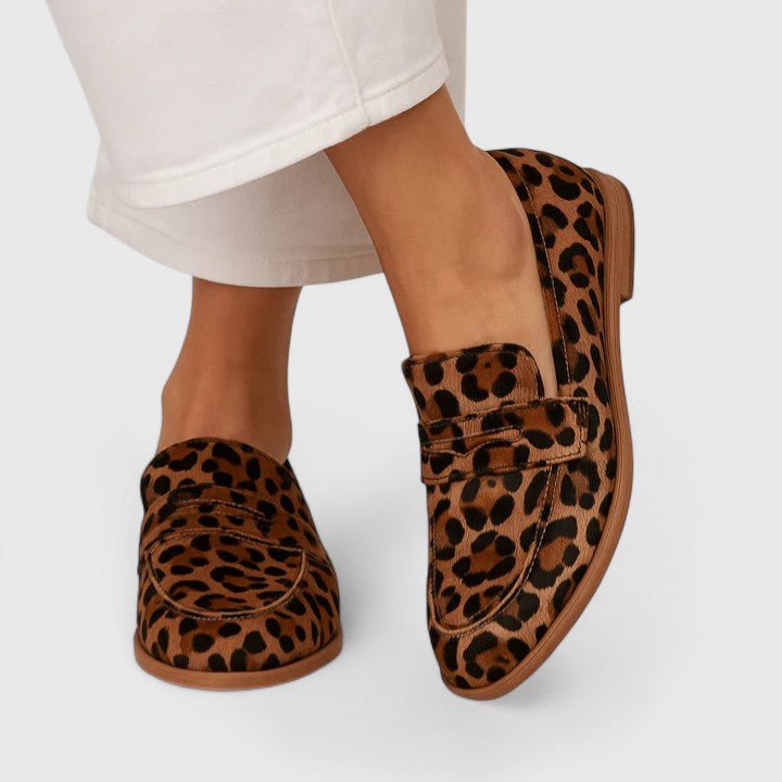 Ffion™ | Ultra Soft Loafers - Rosalie and Grace