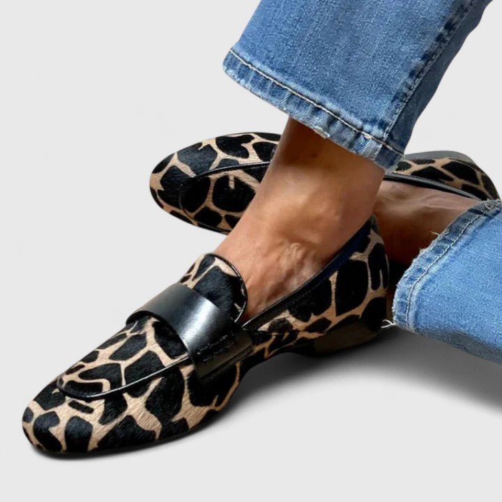 Gabriella™ | Premium Orthopedic Loafers - Rosalie and Grace