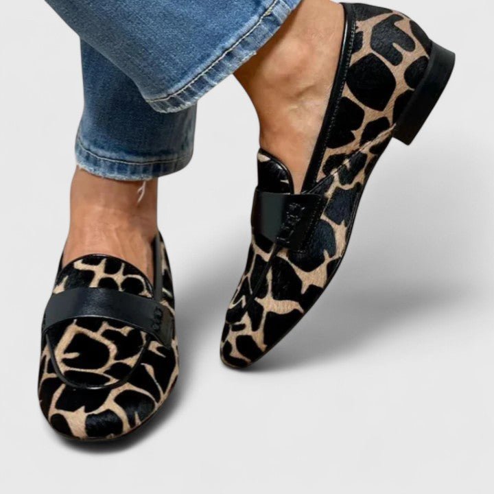 Gabriella™ | Premium Orthopedic Loafers - Rosalie and Grace