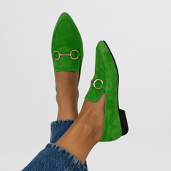 Genesis™ | Orthopedic Loafers - Rosalie and Grace