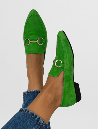 Genesis™ | Orthopedic Loafers - Rosalie and Grace