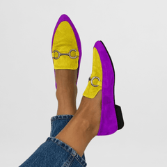 Genesis™ | Orthopedic Loafers - Rosalie and Grace