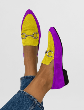 Genesis™ | Orthopedic Loafers - Rosalie and Grace