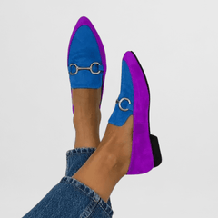 Genesis™ | Orthopedic Loafers - Rosalie and Grace