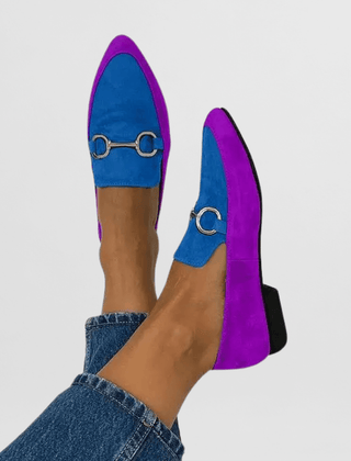 Genesis™ | Orthopedic Loafers - Rosalie and Grace