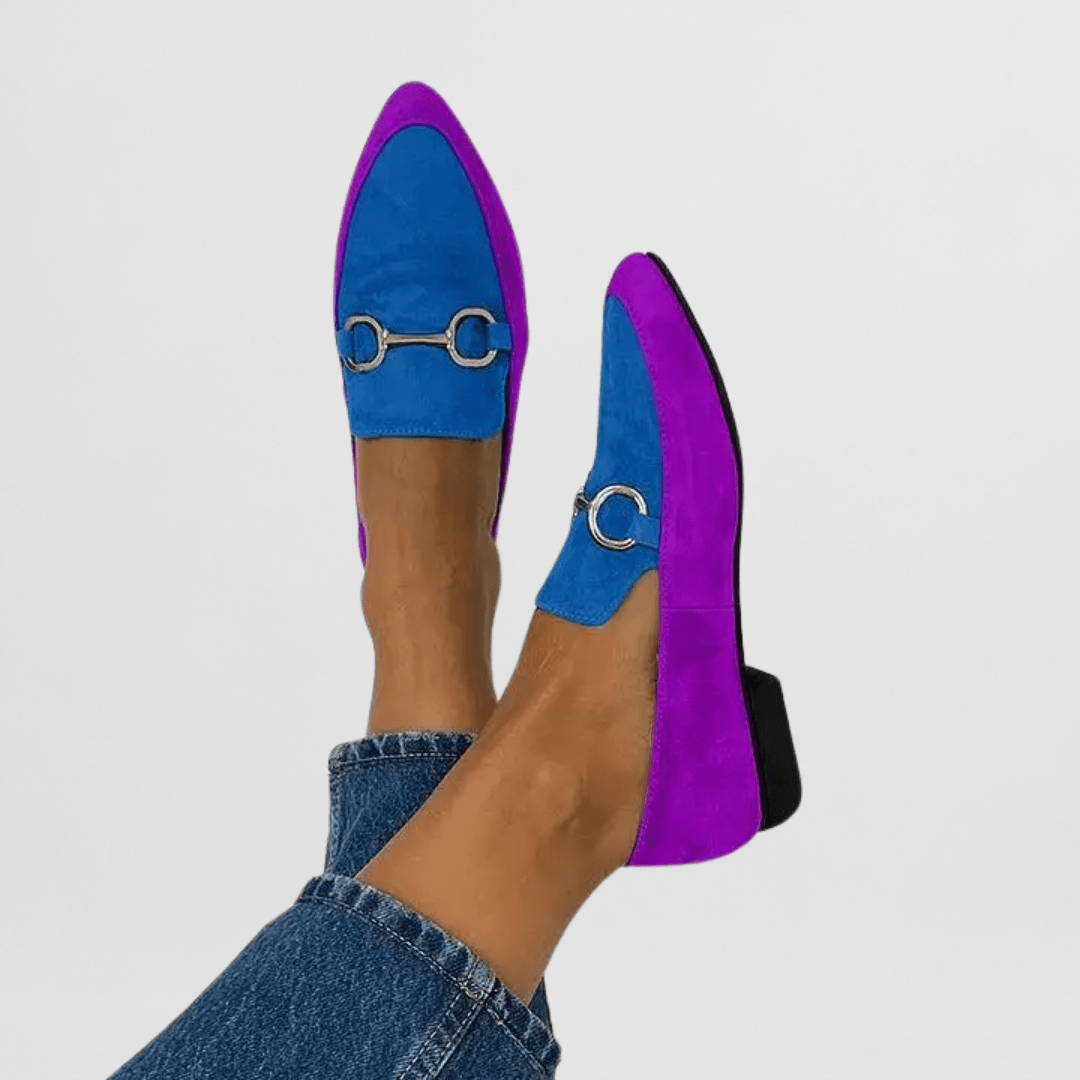 Genesis™ | Orthopedic Loafers - Rosalie and Grace