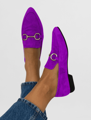 Genesis™ | Orthopedic Loafers - Rosalie and Grace
