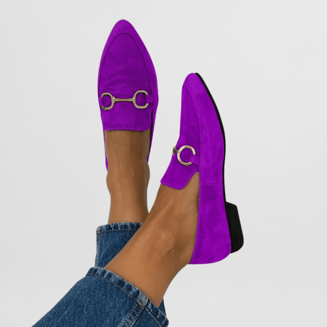 Genesis™ | Orthopedic Loafers - Rosalie and Grace