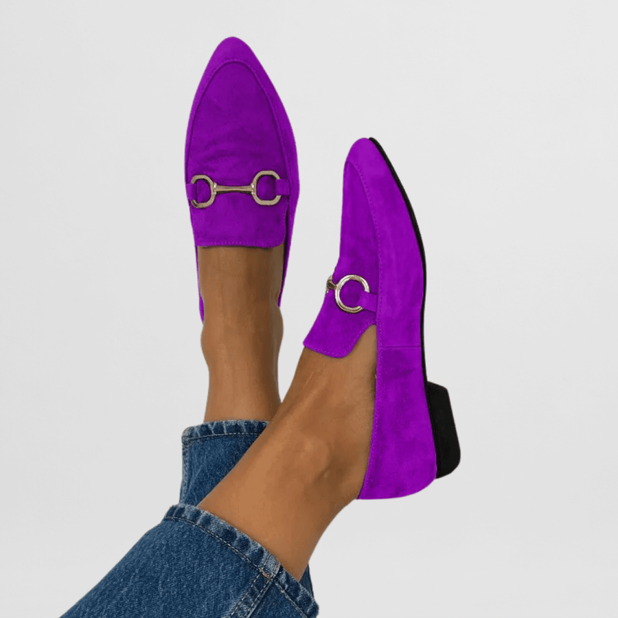 Genesis™ | Orthopedic Loafers - Rosalie and Grace