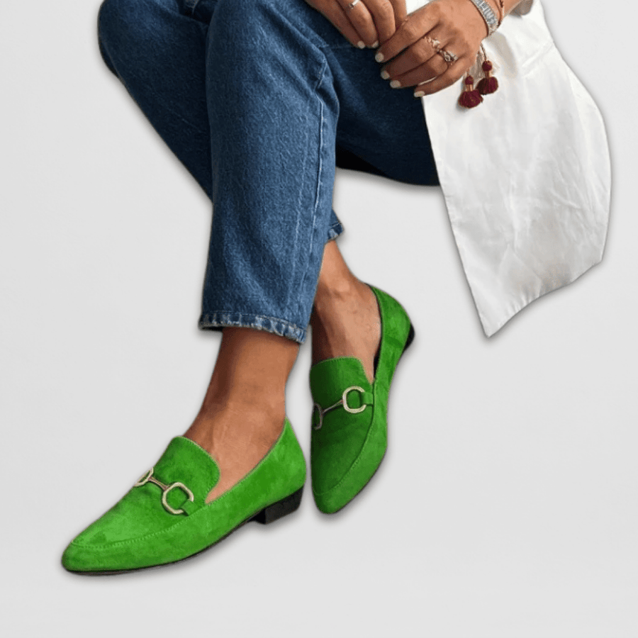 Genesis™ | Orthopedic Loafers - Rosalie and Grace