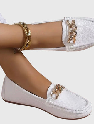 Greer™ | Orthopedic Loafers - Rosalie and Grace