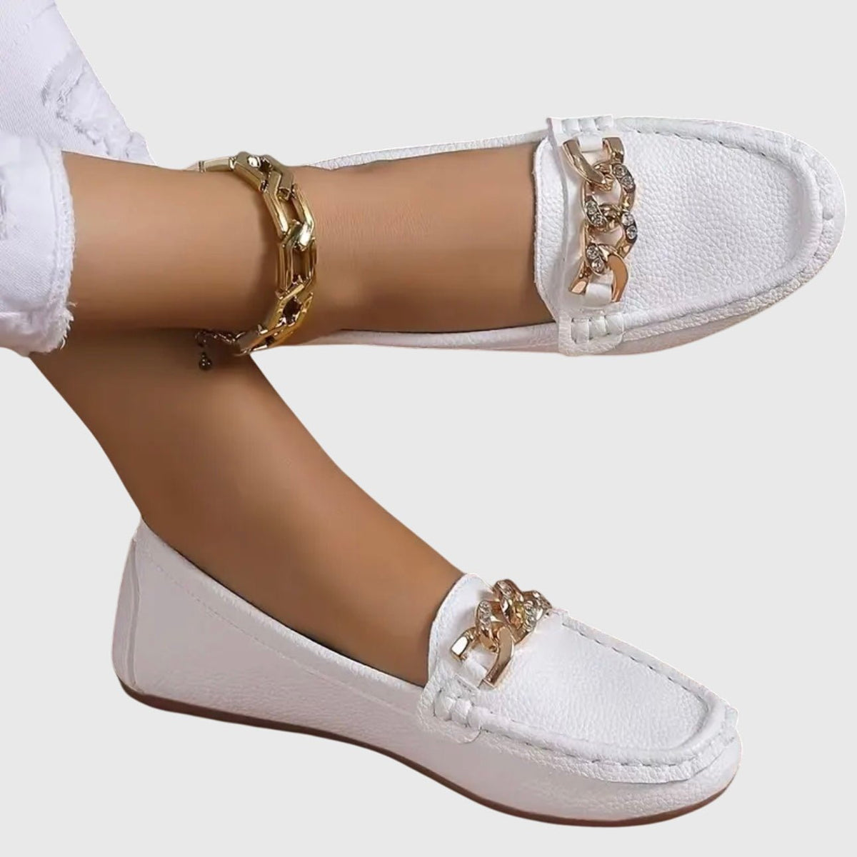 Greer™ | Orthopedic Loafers - Rosalie and Grace