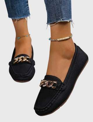 Greer™ | Orthopedic Loafers - Rosalie and Grace