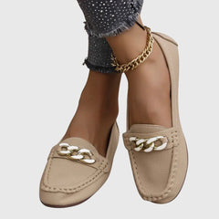 Greer™ | Orthopedic Loafers - Rosalie and Grace