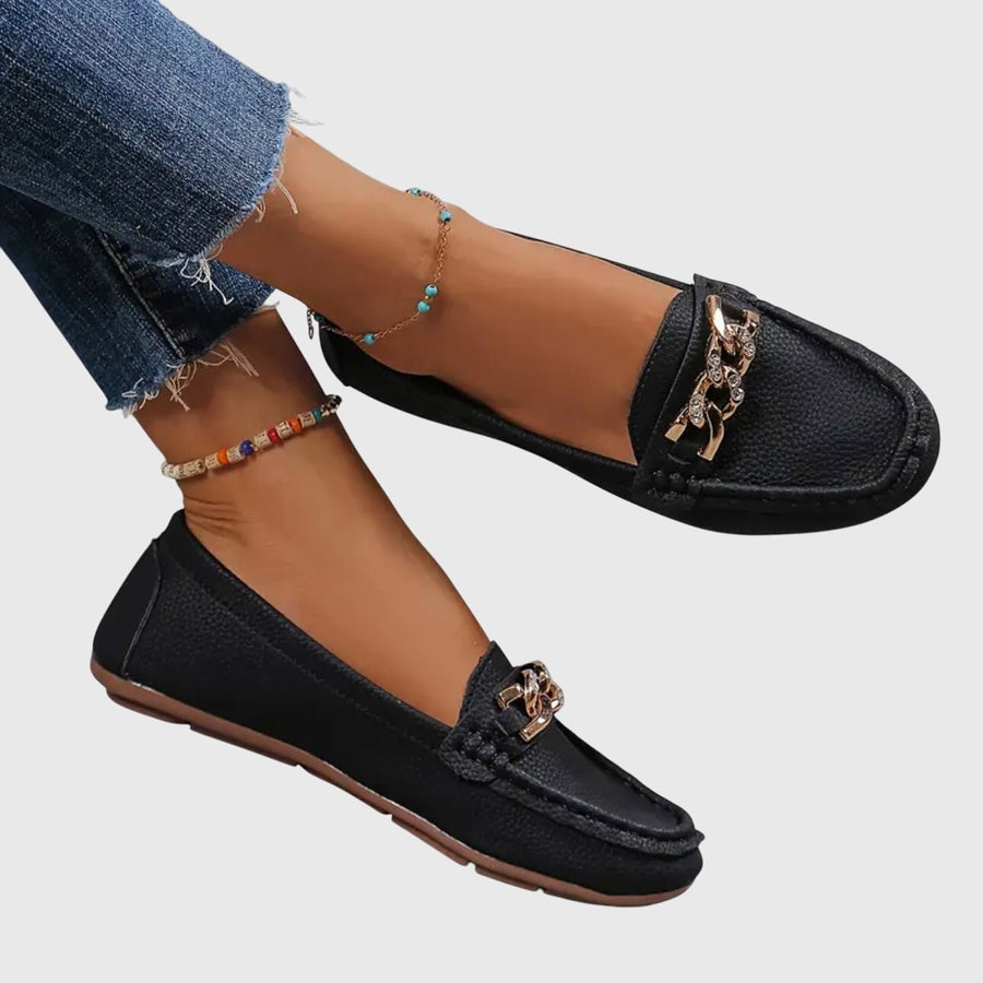 Greer™ | Orthopedic Loafers - Rosalie and Grace