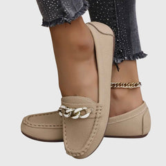 Greer™ | Orthopedic Loafers - Rosalie and Grace