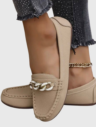 Greer™ | Orthopedic Loafers - Rosalie and Grace