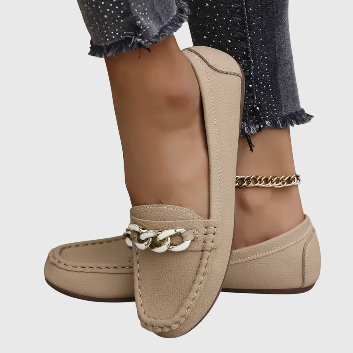Greer™ | Orthopedic Loafers - Rosalie and Grace