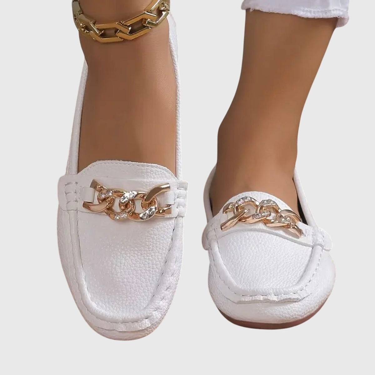 Greer™ | Orthopedic Loafers - Rosalie and Grace