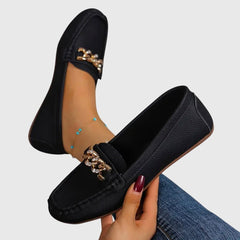 Greer™ | Orthopedic Loafers - Rosalie and Grace