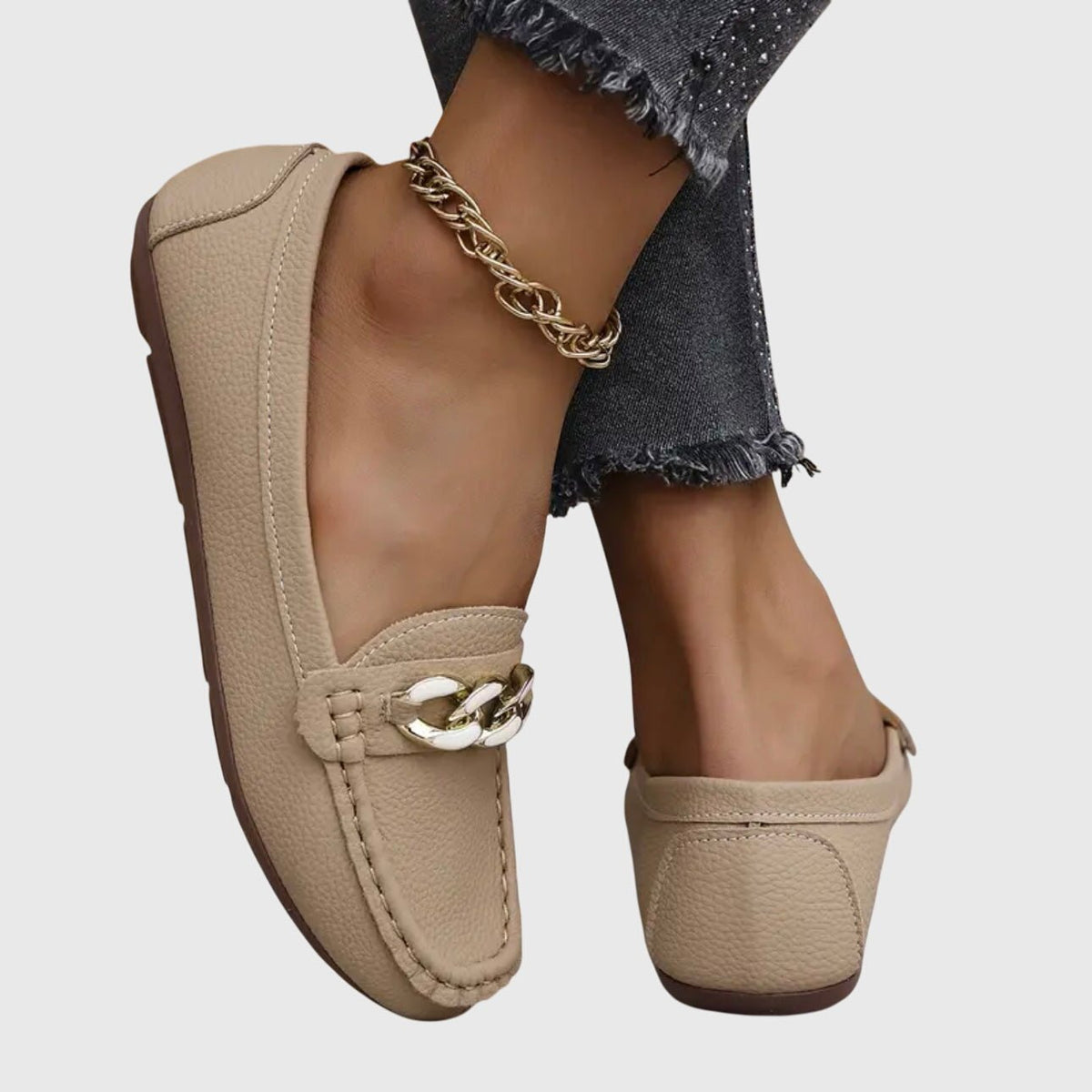 Greer™ | Orthopedic Loafers - Rosalie and Grace