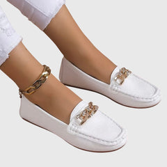 Greer™ | Orthopedic Loafers - Rosalie and Grace