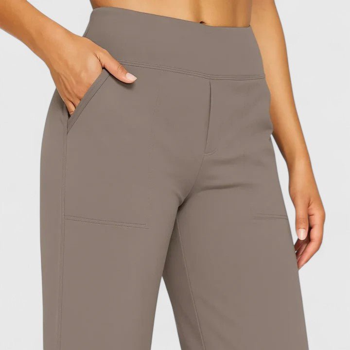 Hilary™ | Sophisticated Pants - Rosalie and Grace