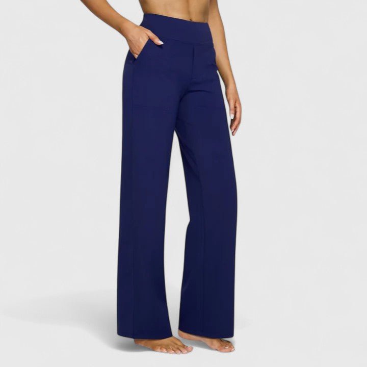 Hilary™ | Sophisticated Pants - Rosalie and Grace