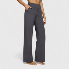 Hilary™ | Sophisticated Pants - Rosalie and Grace