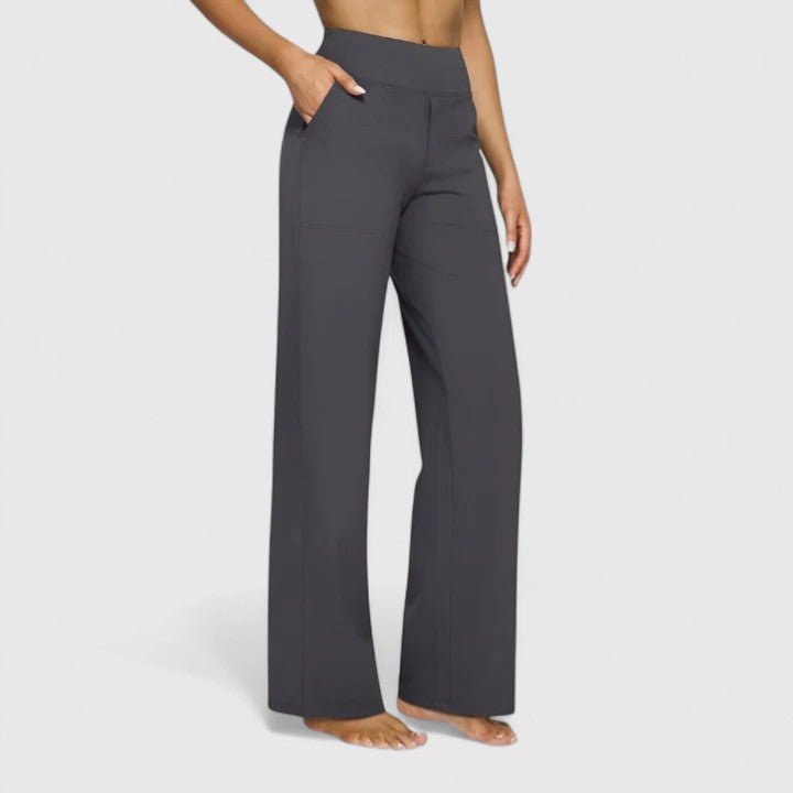 Hilary™ | Sophisticated Pants - Rosalie and Grace