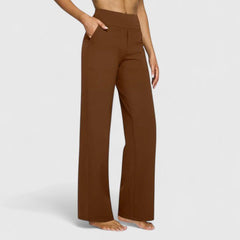 Hilary™ | Sophisticated Pants - Rosalie and Grace