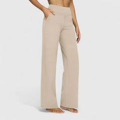 Hilary™ | Sophisticated Pants - Rosalie and Grace