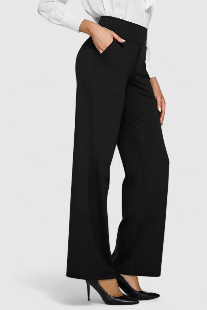 Hilary™ | Sophisticated Pants - Rosalie and Grace