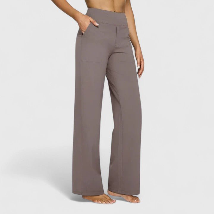 Hilary™ | Sophisticated Pants - Rosalie and Grace