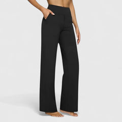 Hilary™ | Sophisticated Pants - Rosalie and Grace