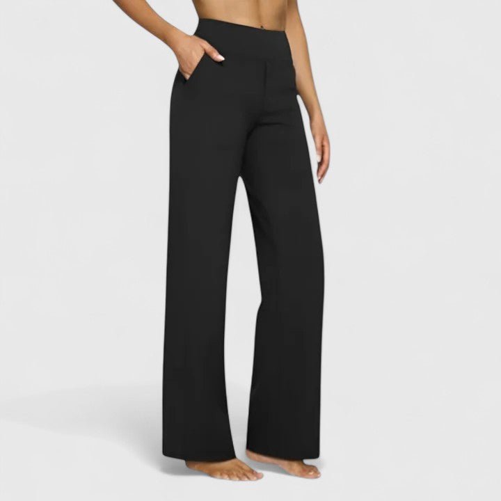 Hilary™ | Sophisticated Pants - Rosalie and Grace
