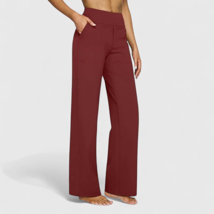 Hilary™ | Sophisticated Pants - Rosalie and Grace