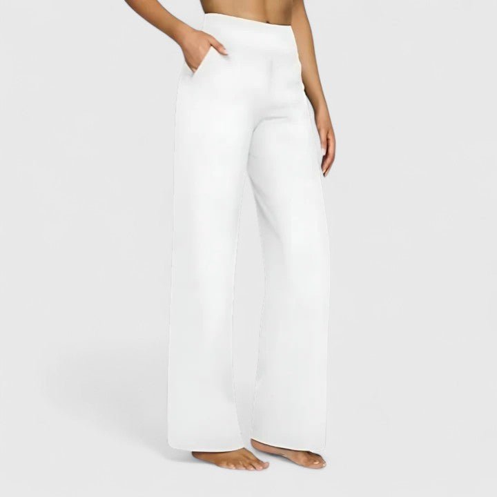 Hilary™ | Sophisticated Pants - Rosalie and Grace