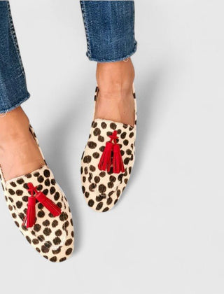 Hunter™ | Orthopedic Loafers - Rosalie and Grace