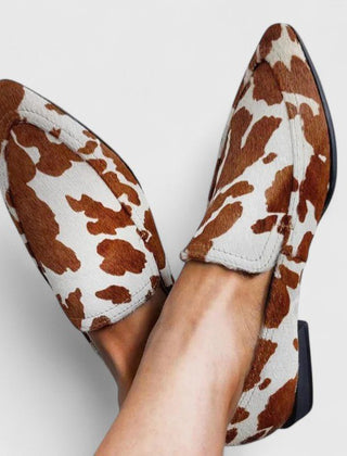 Janelle™ | Comfortable Loafers - Rosalie and Grace