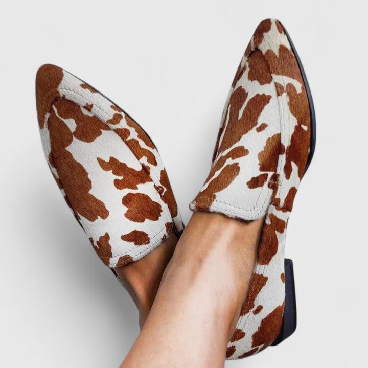 Janelle™ | Comfortable Loafers - Rosalie and Grace