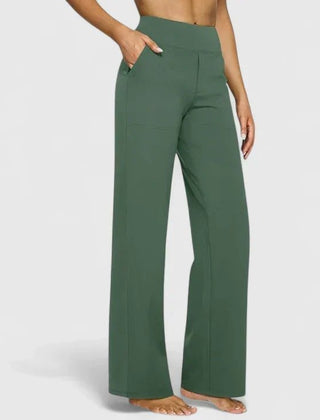 Jasmynne™ | Comfortable Pants - Rosalie and Grace