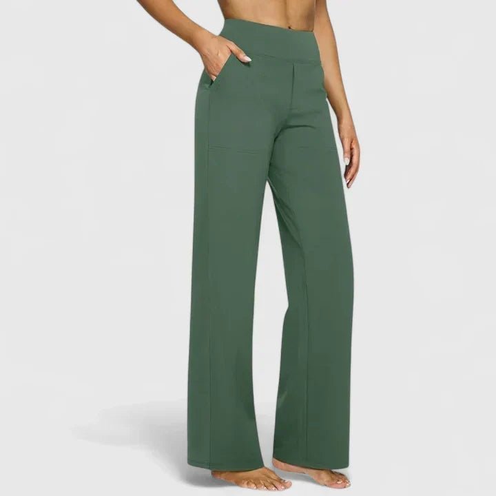 Jasmynne™ | Comfortable Pants - Rosalie and Grace